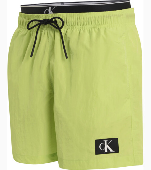 Calvin Klein Short de bain
