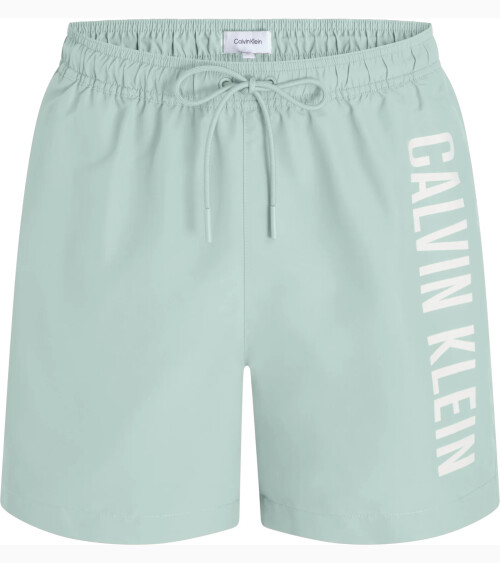Calvin Klein pantalones baño cordón