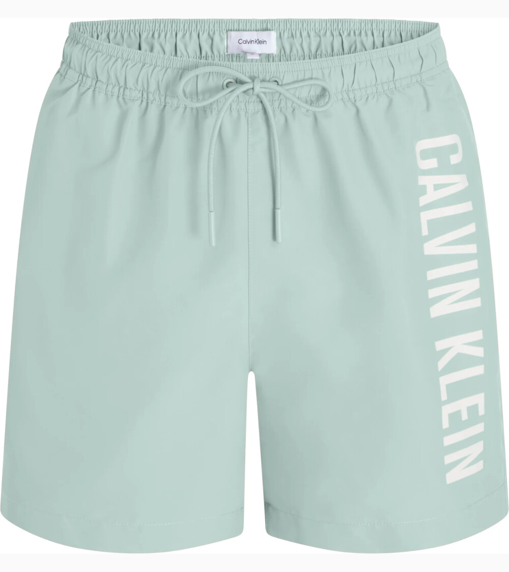 Calvin Klein pantalones baño cordón