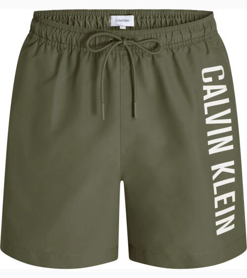 Calvin Klein short bain cordon