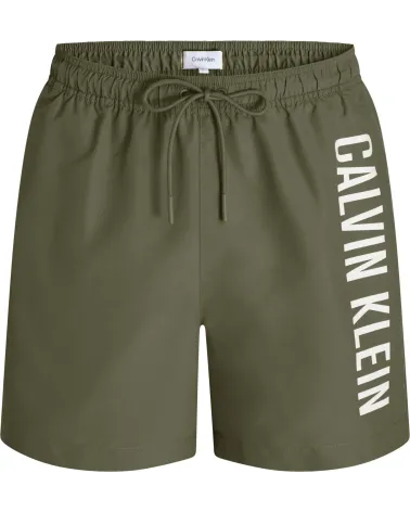Calvin Klein pantalones baño cordón
