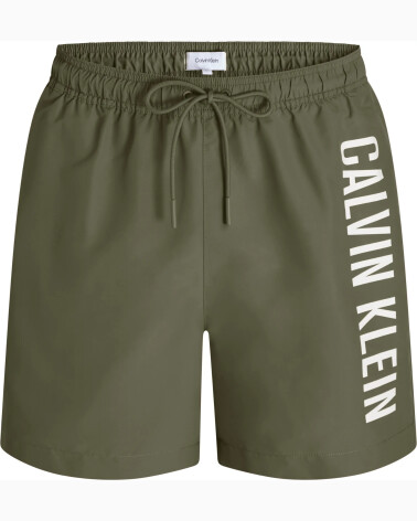 Calvin Klein short bain cordon