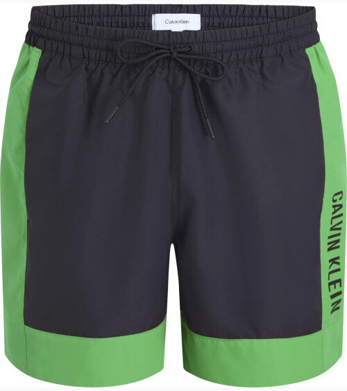 Calvin Klein shorts bain logo