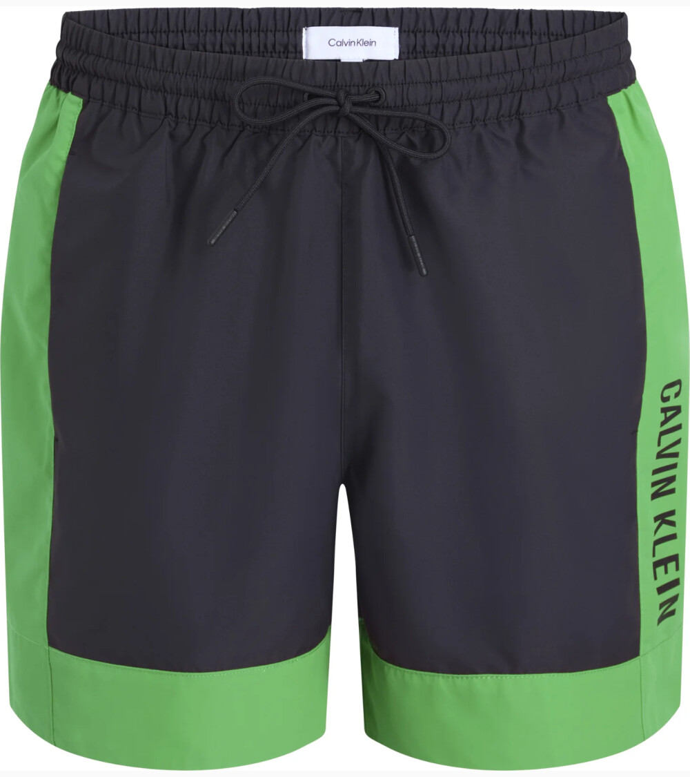 Calvin Klein pantaloncini mare logo
