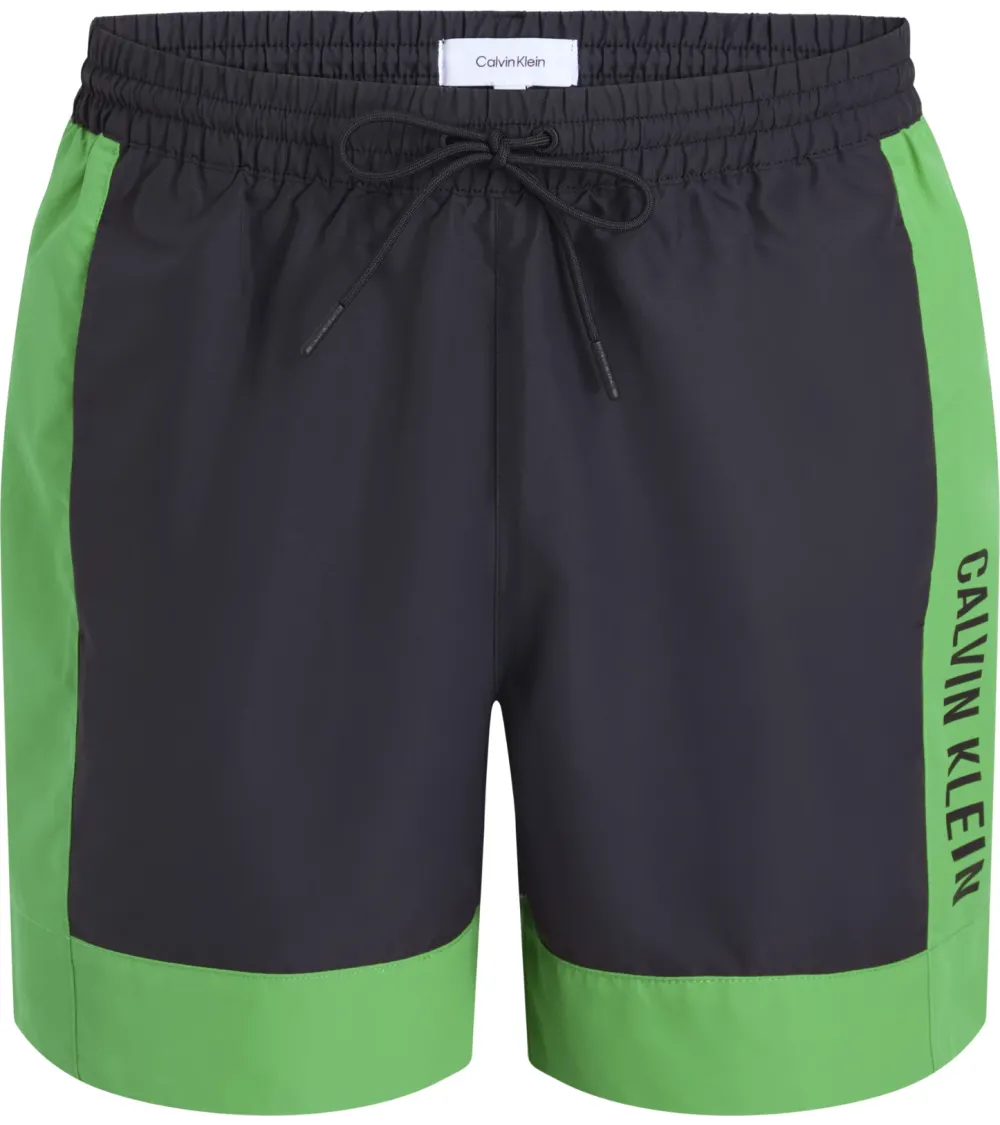Calvin Klein pantalones baño logo