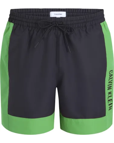 Calvin Klein pantalones baño logo