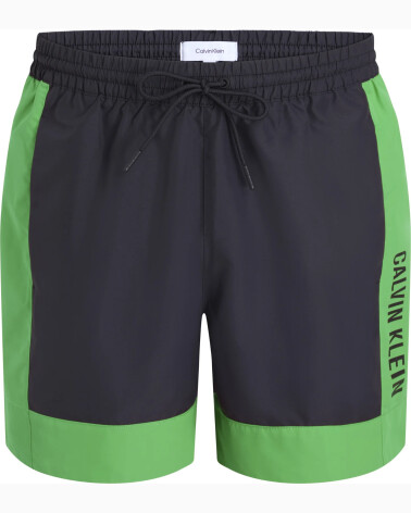 Calvin Klein shorts bain logo