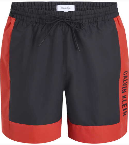 Calvin Klein pantalones baño logo