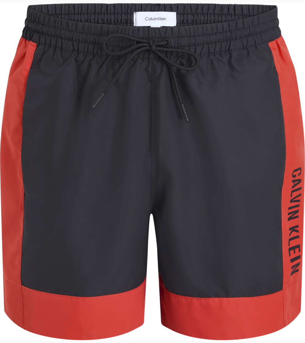 Calvin Klein shorts bain logo