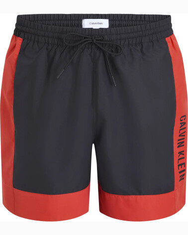 Calvin Klein pantalones baño logo