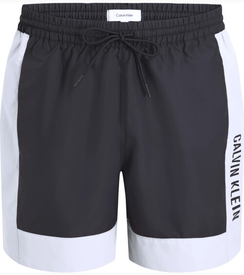 Calvin Klein pantalones baño logo