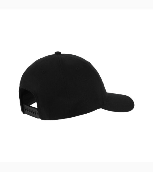 New Balance gorra 6 panel con visera