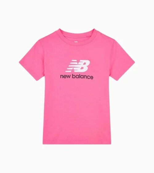 T-shirt New Balance avec logo frontal