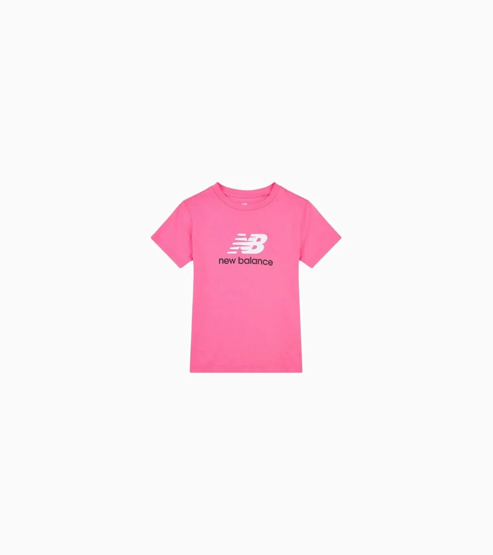 New Balance T-shirt with front logo