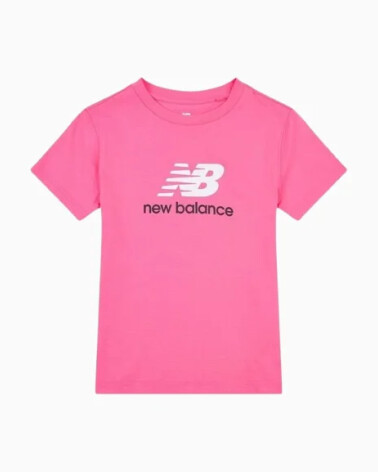 New Balance T-shirt with front logo