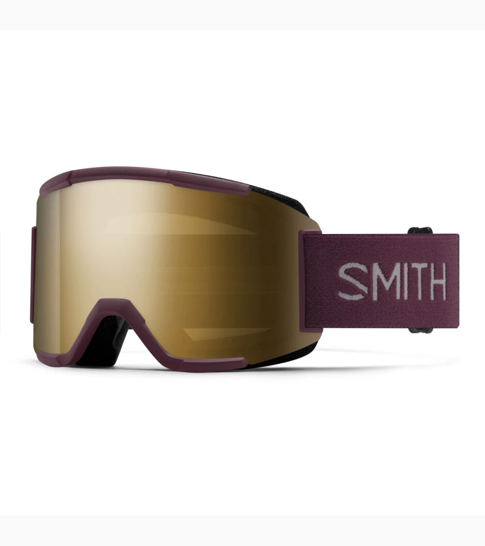 Smith Squad Lunettes de Sport