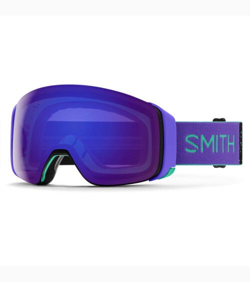 Smith 4D Mag maschera sportiva