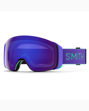 Smith 4D Mag sports goggles