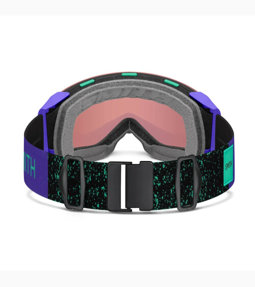 Smith 4D Mag lunettes de sport