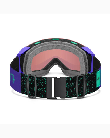 Smith 4D Mag sports goggles