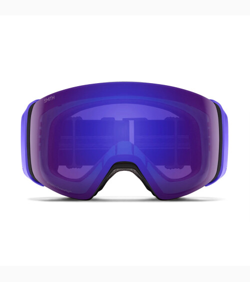 Smith 4D Mag maschera sportiva