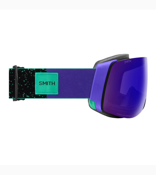 Smith 4D Mag maschera sportiva
