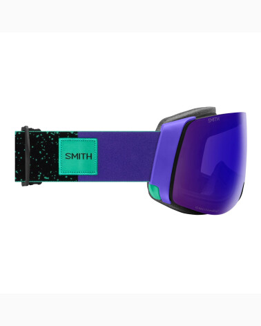 Smith 4D Mag lunettes de sport