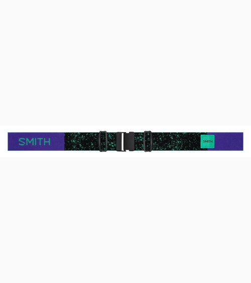 Smith 4D Mag maschera sportiva