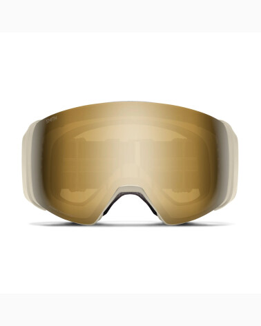 Smith 4D Mag maschera sportiva