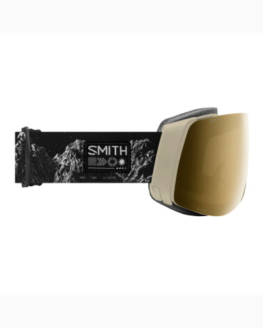 Smith 4D Mag Sportbrille