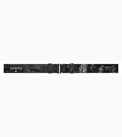 Smith 4D Mag sports goggles