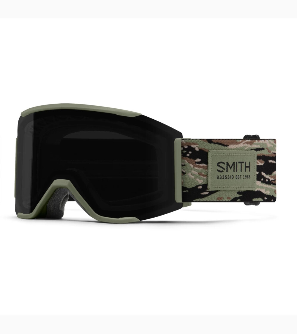 Smith Squad Mag maschera sportiva