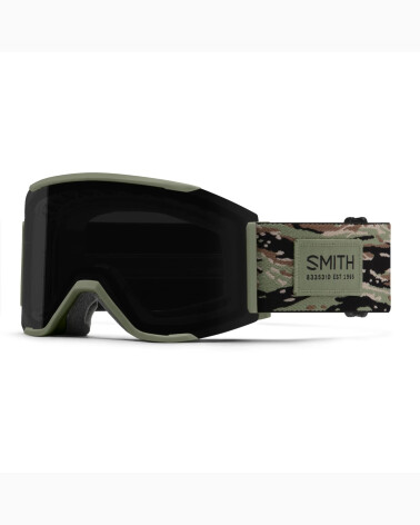 Smith Squad Mag Sportbrille