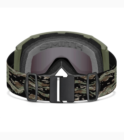 Smith Squad Mag Sportbrille