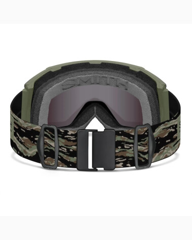 Smith Squad Mag sports goggles