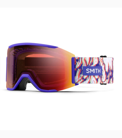 Smith Squad Mag maschera sportiva