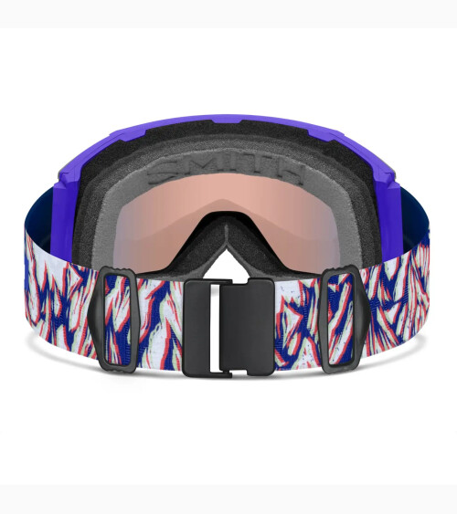 Smith Squad Mag lunettes de sport