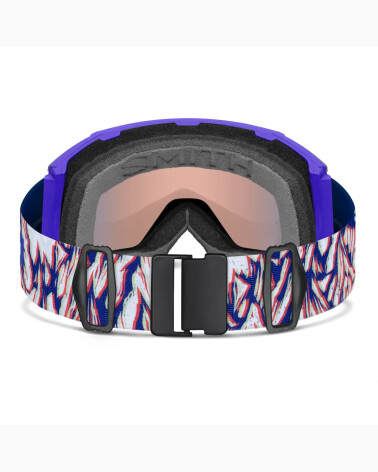Smith Squad Mag maschera sportiva