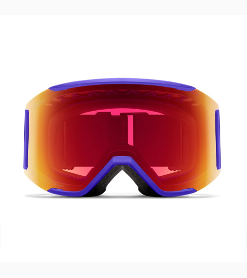 Smith Squad Mag maschera sportiva