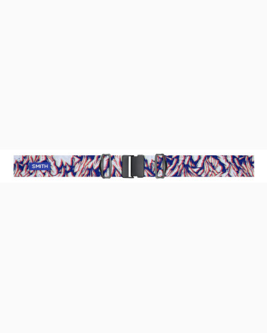 Smith Squad Mag maschera sportiva
