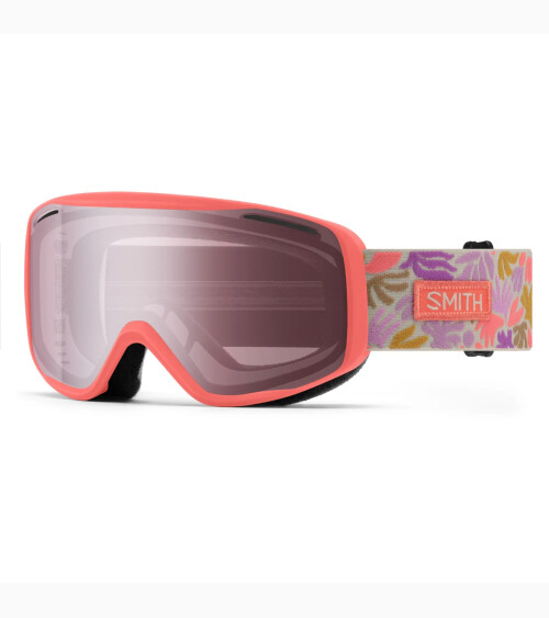 Smith Masque Rally sportif