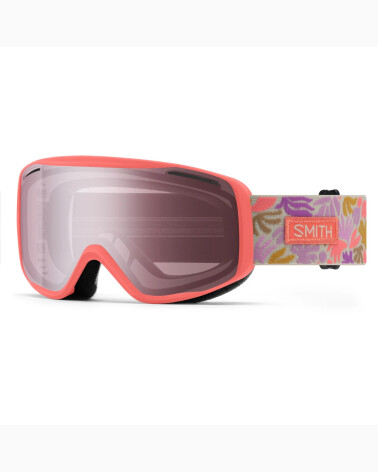 Smith Máscara Rally deportiva