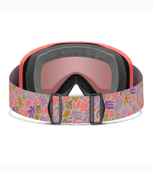 Smith Maschera Rally sportiva