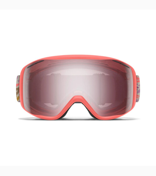Smith Máscara Rally deportiva