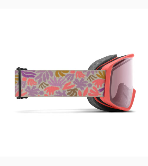 Smith Maschera Rally sportiva