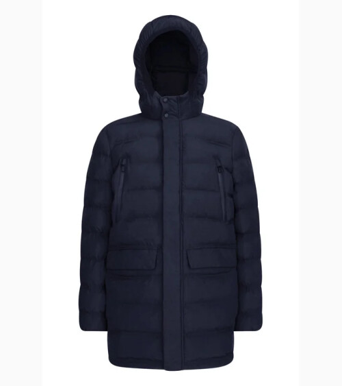 Geox abrigo invernal acolchado