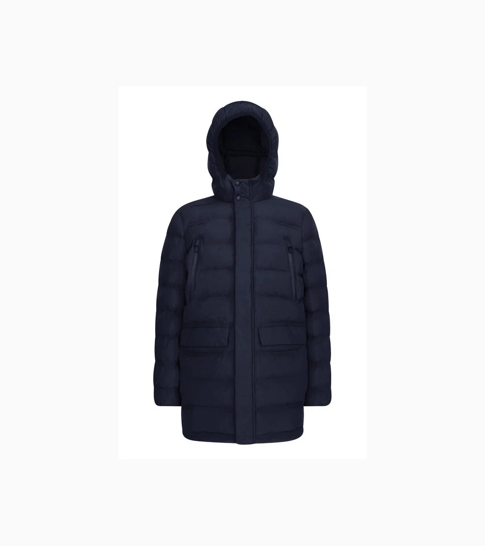 Geox gefütterter Wintermantel