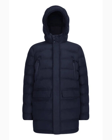 Geox abrigo invernal acolchado