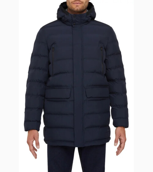 Geox cappotto invernale imbottito