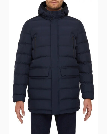 Geox cappotto invernale imbottito